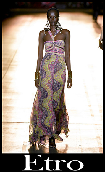 Etro spring summer 2022 womens fashion collection 12