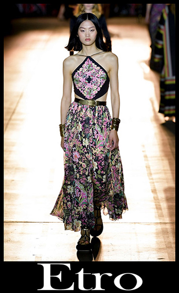 Etro spring summer 2022 womens fashion collection 13