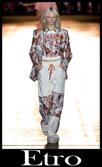 Etro spring summer 2022 womens fashion collection 14