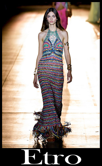 Etro spring summer 2022 womens fashion collection 3