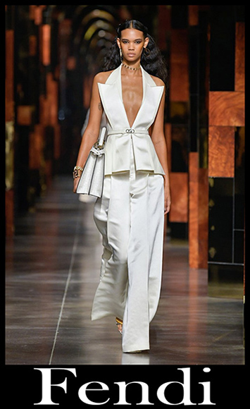 Fendi spring summer 2022 womens fashion collection 3 Fendi spring summer 2022 womens fashion collection 3