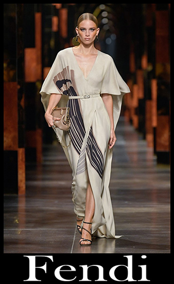 Fendi spring summer 2022 womens fashion collection 4 Fendi spring summer 2022 womens fashion collection 4