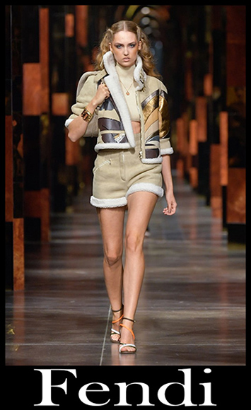Fendi spring summer 2022 womens fashion collection 5 Fendi spring summer 2022 womens fashion collection 5