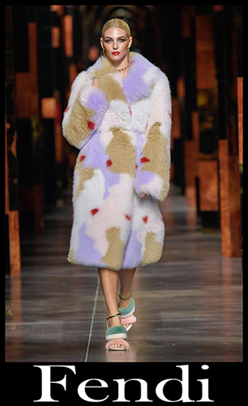 Fendi spring summer 2022 womens fashion collection 8 Fendi spring summer 2022 womens fashion collection 8