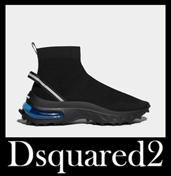 New arrivals Dsquared2 shoes 2022 mens footwear 1 New arrivals Dsquared2 shoes 2022 mens footwear 1