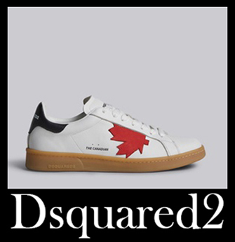 New arrivals Dsquared2 shoes 2022 mens footwear 10 New arrivals Dsquared2 shoes 2022 mens footwear 10