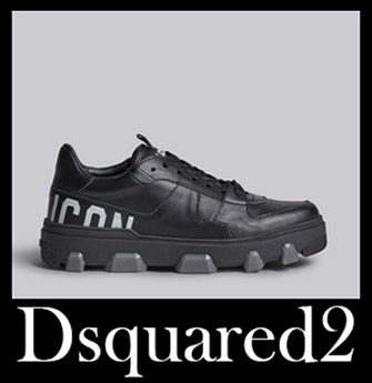 New arrivals Dsquared2 shoes 2022 mens footwear 12 New arrivals Dsquared2 shoes 2022 mens footwear 12
