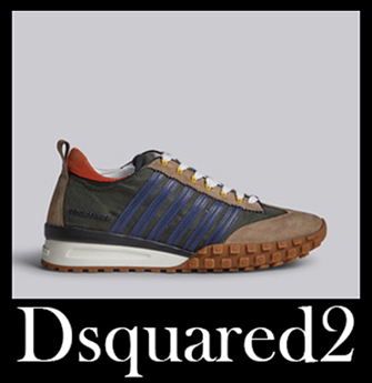 New arrivals Dsquared2 shoes 2022 mens footwear 15 New arrivals Dsquared2 shoes 2022 mens footwear 15