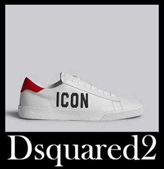 New arrivals Dsquared2 shoes 2022 mens footwear 18 New arrivals Dsquared2 shoes 2022 mens footwear 18