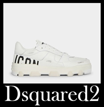New arrivals Dsquared2 shoes 2022 mens footwear 22 New arrivals Dsquared2 shoes 2022 mens footwear 22