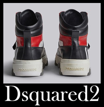New arrivals Dsquared2 shoes 2022 mens footwear 30 New arrivals Dsquared2 shoes 2022 mens footwear 30