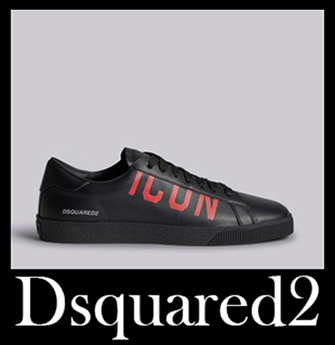 New arrivals Dsquared2 shoes 2022 mens footwear 4 New arrivals Dsquared2 shoes 2022 mens footwear 4