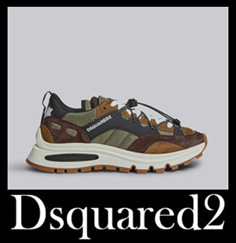 New arrivals Dsquared2 shoes 2022 mens footwear 5 New arrivals Dsquared2 shoes 2022 mens footwear 5