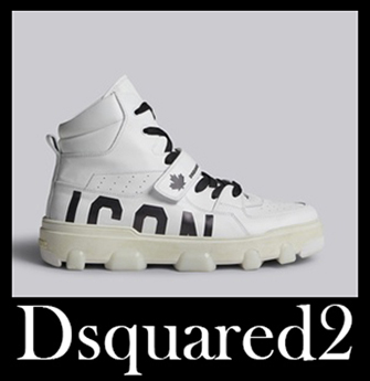 New arrivals Dsquared2 shoes 2022 mens footwear 7 New arrivals Dsquared2 shoes 2022 mens footwear 7