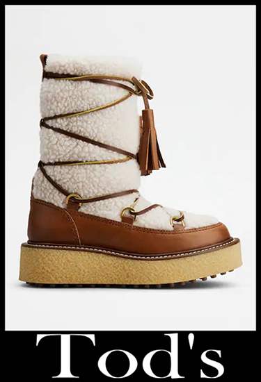 New arrivals Tods shoes 2022 womens footwear 12 New arrivals Tods shoes 2022 womens footwear 12