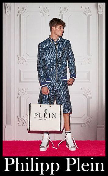 Philipp Plein spring summer 2022 mens fashion clothing 10