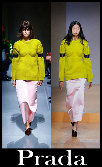 Prada spring summer 2022 womens fashion collection 1 Prada spring summer 2022 womens fashion collection 1