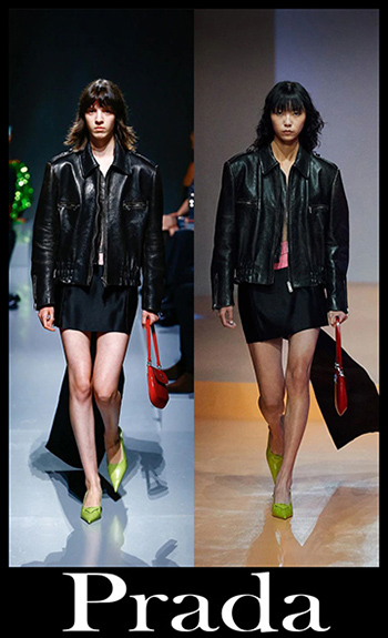 Prada spring summer 2022 womens fashion collection 10 Prada spring summer 2022 womens fashion collection 10