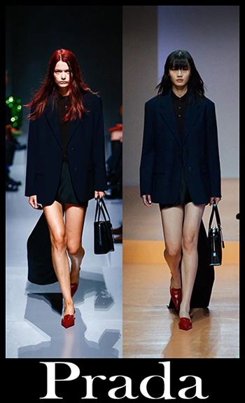 Prada spring summer 2022 womens fashion collection 11 Prada spring summer 2022 womens fashion collection 11