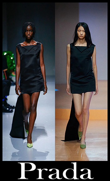 Prada spring summer 2022 womens fashion collection 12 Prada spring summer 2022 womens fashion collection 12
