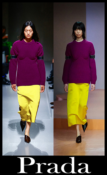 Prada spring summer 2022 womens fashion collection 13 Prada spring summer 2022 womens fashion collection 13