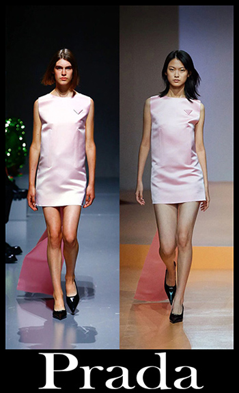 Prada spring summer 2022 womens fashion collection 14