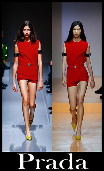 Prada spring summer 2022 womens fashion collection 16 Prada spring summer 2022 womens fashion collection 16