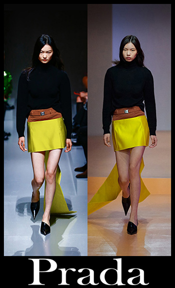 Prada spring summer 2022 womens fashion collection 18 Prada spring summer 2022 womens fashion collection 18