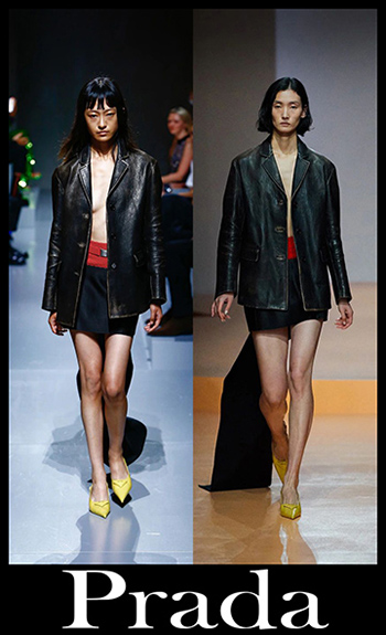Prada spring summer 2022 womens fashion collection 19 Prada spring summer 2022 womens fashion collection 19