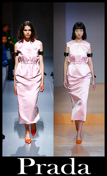 Prada spring summer 2022 womens fashion collection 2 Prada spring summer 2022 womens fashion collection 2