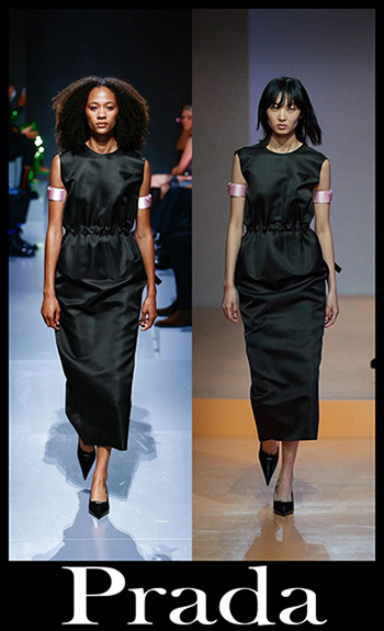 Prada spring summer 2022 womens fashion collection 20 Prada spring summer 2022 womens fashion collection 20