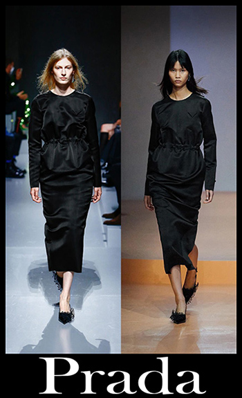 Prada spring summer 2022 womens fashion collection 21 Prada spring summer 2022 womens fashion collection 21