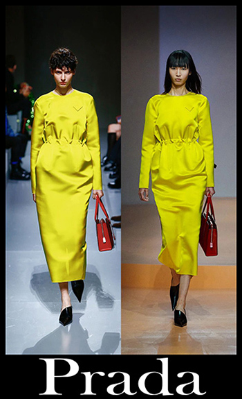 Prada spring summer 2022 womens fashion collection 22