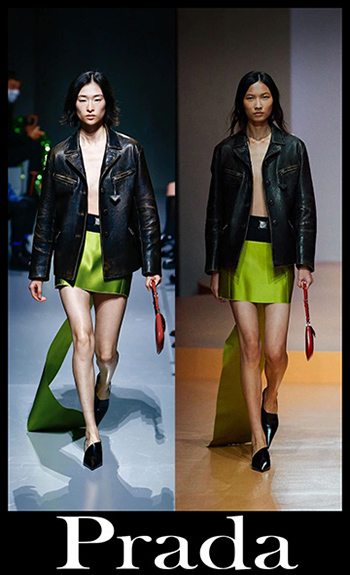 Prada spring summer 2022 womens fashion collection 23 Prada spring summer 2022 womens fashion collection 23