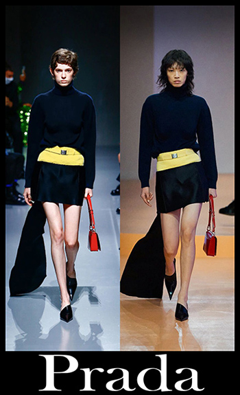 Prada spring summer 2022 womens fashion collection 25 Prada spring summer 2022 womens fashion collection 25