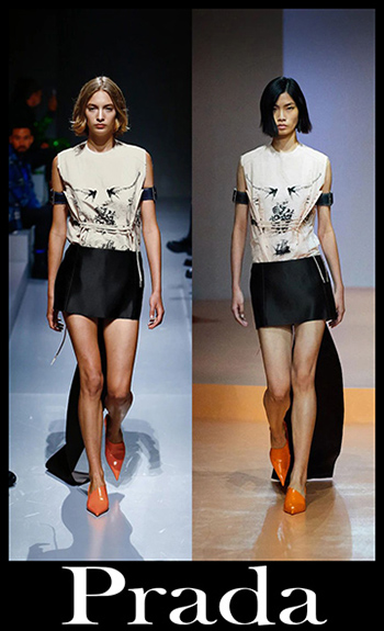 Prada spring summer 2022 womens fashion collection 26 Prada spring summer 2022 womens fashion collection 26