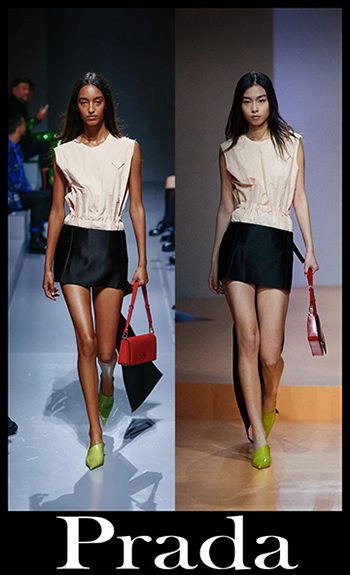Prada spring summer 2022 womens fashion collection 28 Prada spring summer 2022 womens fashion collection 28