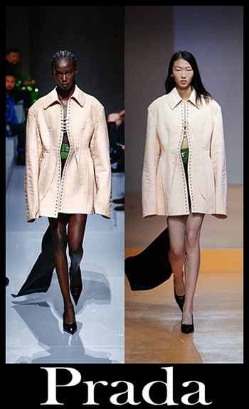 Prada spring summer 2022 womens fashion collection 29 Prada spring summer 2022 womens fashion collection 29