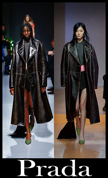 Prada spring summer 2022 womens fashion collection 3 Prada spring summer 2022 womens fashion collection 3