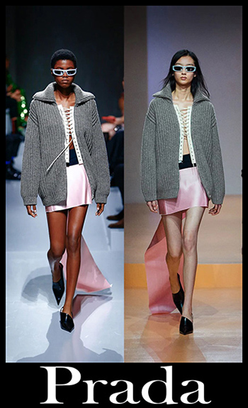 Prada spring summer 2022 womens fashion collection 30 Prada spring summer 2022 womens fashion collection 30