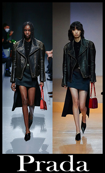 Prada spring summer 2022 womens fashion collection 4 Prada spring summer 2022 womens fashion collection 4