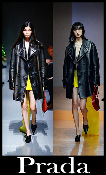 Prada spring summer 2022 womens fashion collection 5 Prada spring summer 2022 womens fashion collection 5