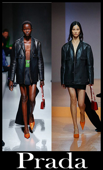 Prada spring summer 2022 womens fashion collection 6 Prada spring summer 2022 womens fashion collection 6