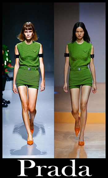 Prada spring summer 2022 womens fashion collection 7 Prada spring summer 2022 womens fashion collection 7