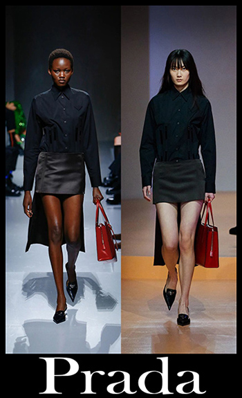 Prada spring summer 2022 womens fashion collection 8 Prada spring summer 2022 womens fashion collection 8