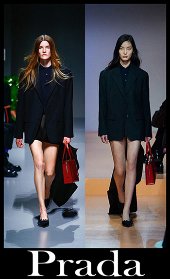 Prada spring summer 2022 womens fashion collection 9 Prada spring summer 2022 womens fashion collection 9