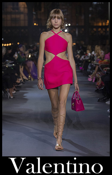 Valentino spring summer 2022 womens fashion 7