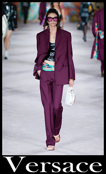 Versace spring summer 2022 clothing fashion collection 18 Versace spring summer 2022 clothing fashion collection 18
