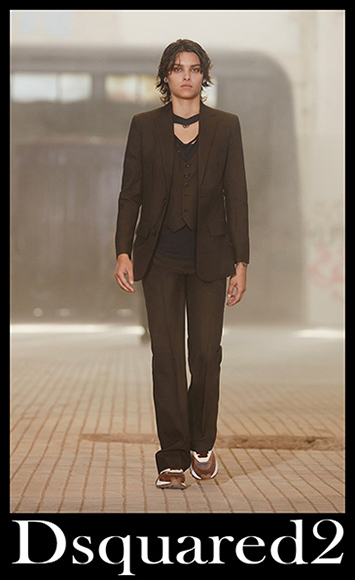 Dsquared2 spring summer 2022 womens fashion 1