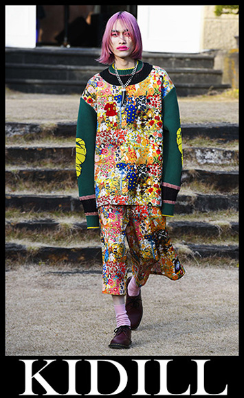 KIDILL fall winter 2022 2023 fashion collection 15 KIDILL fall winter 2022 2023 fashion collection 15